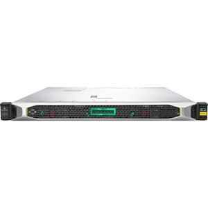 HPE StoreEasy 1460 16TB SATA Storage with Microsoft Windows Server IoT 2019 - 1 x Intel Xeon Bronze 3204 Hexa-core (6 Core