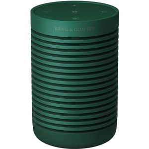 Bang & Olufsen Beosound Explore 2.0 Portable Bluetooth Speaker System - 60 W RMS - Green - 56 Hz to 22.70 kHz - True360 So