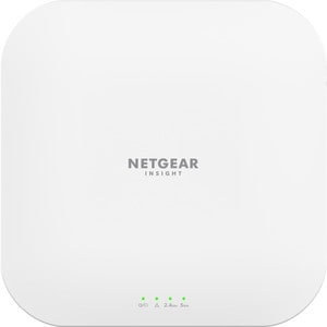 Points d'accès sans fil Netgear WAX620 - 802.11ax