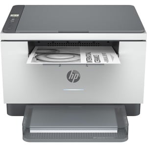 HP LaserJet M234dw Wireless Laser Multifunction Printer - Monochrome - Copier/Printer/Scanner - 30 ppm Mono Print - 600 x 