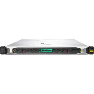 HPE StoreEasy 1460 8TB SATA Storage with Microsoft Windows Server IoT 2019 - 1 x Intel Xeon Bronze 3204 Hexa-core (6 Core)