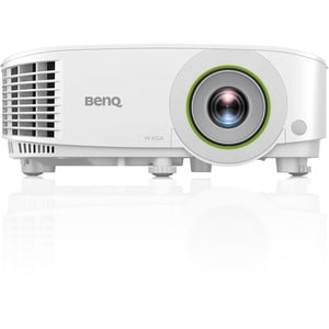 Proiettore DLP Montabile al soffitto, Portatili BenQ EW600 - 3D Ready - 16:10 - 1280 x 800 - Frontale, Soffitto - 720p - 5