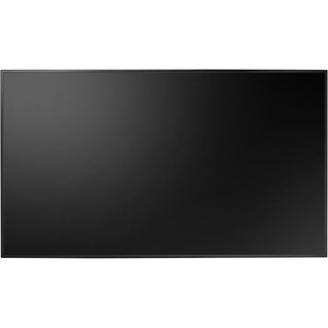 AG Neovo QM-65 1638,30 mm LCD Digital-Signage-Display - 3840 x 2160 - LED - 350 cd/m² - 2160p - USB - HDMI - Seriell - Eth
