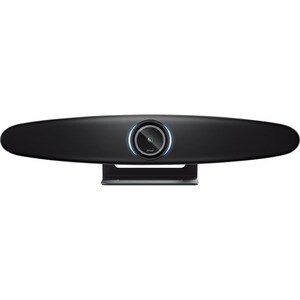 Trust IRIS Video Conferencing Camera - 60 fps - Black - USB 3.2 Gen 1 - 1 Pack(s) - 3840 x 2160 Video - Auto-focus - 120° 