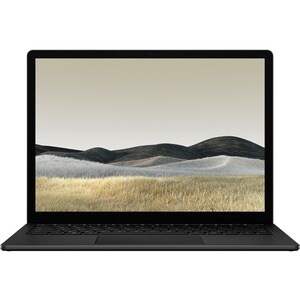 Microsoft Surface Laptop 4 34.3 cm (13.5") Touchscreen Notebook - 2256 x 1504 - Intel Core i5 11th Gen i5-1145G7 Quad-core