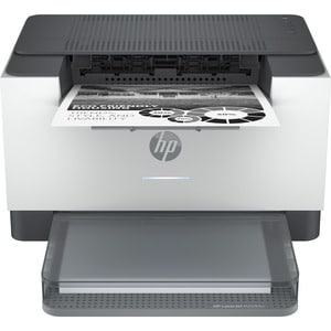 HP LaserJet M209dw Desktop Wireless Laser Printer - Monochrome - 30 ppm Mono - 600 x 600 dpi Print - Automatic Duplex Prin