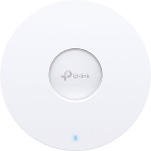 TP-Link EAP660 HD Dual Band 802.11ax 3.52 Gbit/s Wireless Access Point - Outdoor - 2.40 GHz, 5 GHz - Internal - MIMO Techn