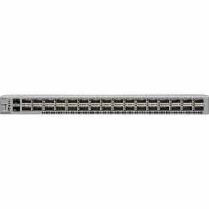 Châssis de Routeur Cisco 5000 NCS 5011 - Port de gestion - 32 - 16 Go - 100 Gigabit Ethernet