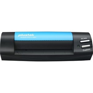 Plustek MobileOffice S602 Card Scanner - USB