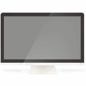 AOpen DT2462M 24.0" (61.0 cm) Class LED Touchscreen Monitor - 16:9 - 14 ms - 23.8" (60.5 cm) Viewable - Projected Capaciti