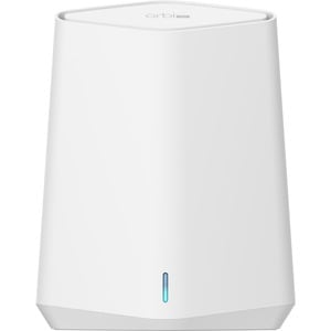 Netgear Orbi Pro SXS30 Dual Band 802.11ax 1.76 Gbit/s Wireless Access Point - 2.40 GHz, 5 GHz - MIMO Technology - 4 x Netw