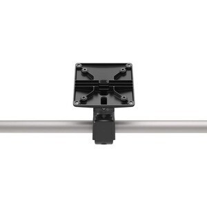 TABLET RAIL MOUNT BLACK