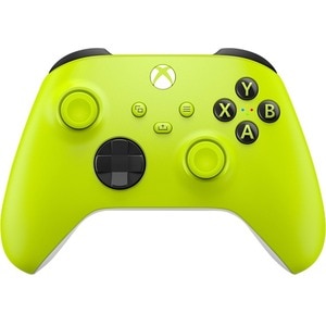 Microsoft Gaming Pad - Wireless, Cable - Bluetooth - USB - iOS, Android, PC, Xbox, Xbox Series S, Xbox One, Xbox Series X 