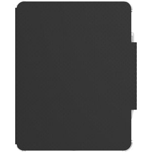 Urban Armor Gear Lucent Carrying Case (Folio) for 12.9" Apple iPad Pro (5th Generation), iPad Pro (4th Generation) Tablet 