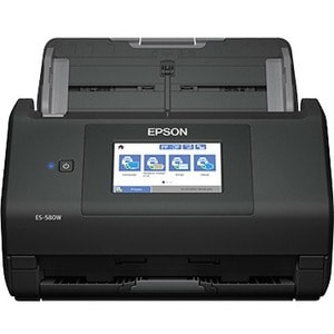 Miniatura 2 de ES-580W