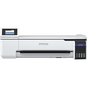 IMPRESSORA EPSON SUBLIMATICA SURECOLOR F570 - 24 POL - A1 - TANK