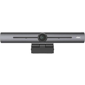 BenQ DVY22 Video Conferencing Camera - 30 fps - USB 3.0 - 3840 x 2160 Video - Auto/Manual - 4x Digital Zoom - Widescreen -
