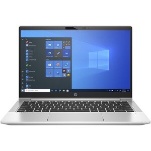 HP ProBook 430 G8 33.8 cm (13.3") Touchscreen Notebook - Full HD Plus - 1920 x 1080 - Intel Core i5 11th Gen i5-1135G7 Qua