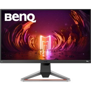 BenQ MOBIUZ EX2510S 25" Class Full HD Gaming LCD Monitor - 16:9 - 24.5" Viewable - In-plane Switching (IPS) Technology - L