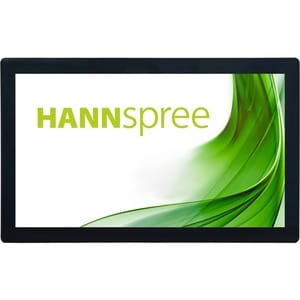Hannspree HO225HTB 21.5" LCD Open-frame Digital Signage Display - Touchscreen - 1920 x 1080 - 16:9 - 18 ms - LED - 250 cd/
