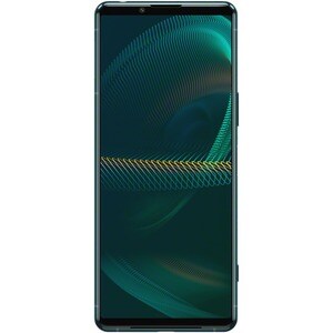Sony Mobile Xperia 5 III 128 GB Smartphone - 15.5 cm (6.1") OLED Full HD Plus 1080 x 2520 - Kryo 680Single-core (1 Core) 2
