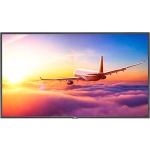 NEC Display 49" Wide Color Gamut Ultra High Definition Professional Display - 49" LCD - High Dynamic Range (HDR) - 3840 x 