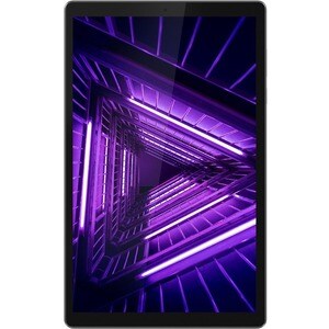 Lenovo Tab M10 HD (2nd Gen) TB-X306F Tablet - 25.7 cm (10.1") WXGA - Helio P22T Octa-core (8 Core) 1.80 GHz - 4 GB RAM - 6