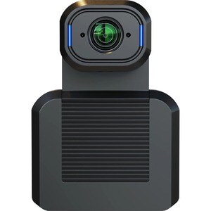 Vaddio IntelliSHOT Auto-Tracking Video Conferencing PTZ Camera - Black - PTZ Conferencing Camera