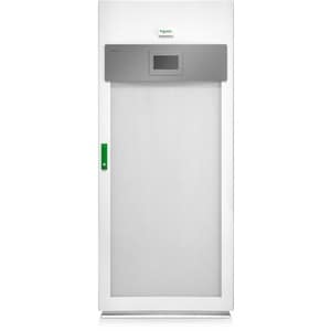 APC by Schneider Electric Double Conversion Online UPS - 300 kVA - Three Phase - Tower - 380 V AC, 400 V AC, 415 V AC Inpu