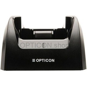 Base Opticon CRD-31 - Estacion de Acoplamiento para Portátil - Capacidad de carga - Capacidad de Sincronización