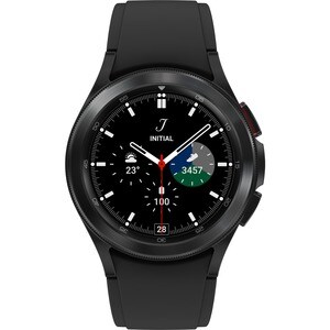 Samsung Galaxy Watch4 Classic, 42mm, Black, Bluetooth - Accelerometer, Gyro Sensor, Barometer, Ambient Light Sensor, Digit