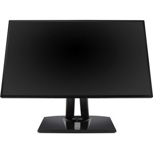 Monitor LED ViewSonic ColorPro VP2468a 24" Class Full HD - 16:9 - 60.5cm (23.8") Viewable - Tecnología conmutación en el m