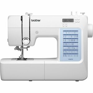 Brother XS6070 Computerized Sewing Machine - 70 Built-In Stitches - Sewing