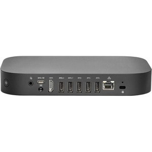 CTL Meet Compute System GQE15C - Quad-Core Intel i7-10510U, 8GB/128GB, Small Form-Factor Google Meet Compute, AUE 2028 - C