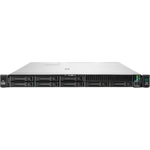 HPE ProLiant DL365 G10 Plus 1U Rack Server - 1 x AMD EPYC 7313 3 GHz - 32 GB RAM - 12Gb/s SAS Controller - AMD Chip - 2 Pr