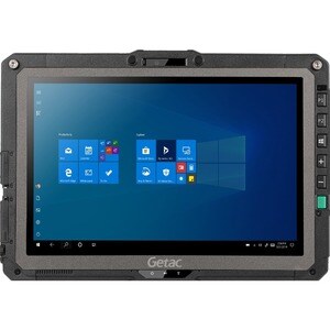 Getac UX10 UX10 G2 Robust Tablet - 25,7 cm (10,1 Zoll) Full HD - Core i5 10. Generation i5-10210U 1,60 GHz - 8 GB Storage 
