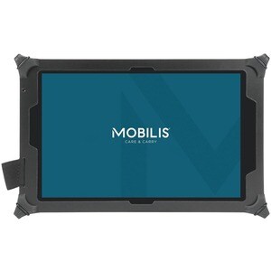 MOBILIS Resist Pack Rugged Carrying Case Lenovo ThinkPad X1 Tablet 3rd Gen Tablet - Black - Drop Resistant, Shock Resistan