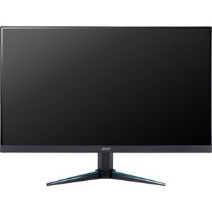 Acer Nitro VG270U P 27" 等级 WQHD LCD 显示器 - 16:9 - 黑 - 68.6 cm (27") Viewable - 面内交换(IPS)技术 - LED 背光 - 2560 x 1440 - 16.7百万 