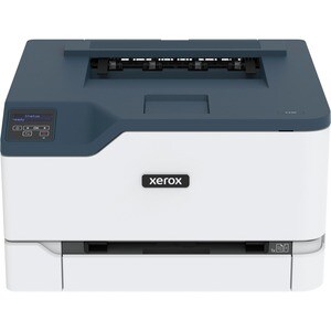 Xerox C230V/DNI Desktop Wireless Laser Printer - Colour - 22 ppm Mono / 22 ppm Color - 600 x 600 dpi Print - Automatic Dup