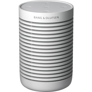 B&O Beosound Explore Tragbar Bluetooth Lautsprechersystem - 60 W RMS - Grau - Freistehend - 56 Hz bis 22,70 kHz Frequenzga