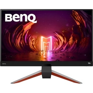 BenQ MOBIUZ EX2710Q 27" Class WQHD Gaming LCD Monitor - 16:9 - 27" Viewable - In-plane Switching (IPS) Technology - LED Ba