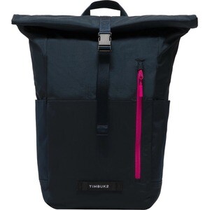 Timbuk2 Tuck Carrying Case (Backpack) for 15" to 16" Notebook - Eco Nautical Pop - Water Resistant - Shoulder Strap - 17.9