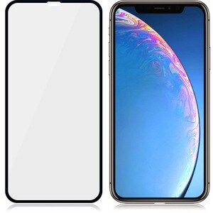 PANZERGLASS APPLE IPHONE X/XS/11 PRO CF BLK