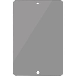 PanzerGlass Original Tempered Glass, Silicone Anti-glare Privacy Screen Protector - For 25.9 cm (10.2") LCD iPad - Fingerp