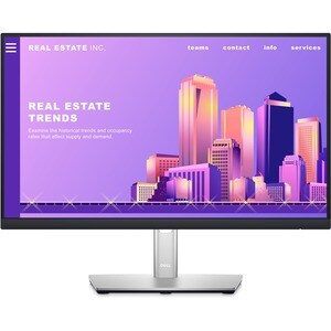 DELL 22 MONITOR P2222H 54.6CM (21.5)