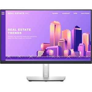 DELL 24 MONITOR - P2422H 60.5CM (23.8)