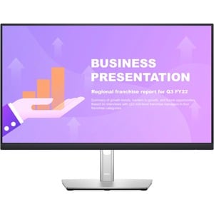 DELL 24 USB-C HUB MONITOR - P24 60.5CM (23.8)