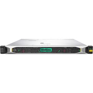 HPE StoreEasy 1460 4 x Total Bays SAN/NAS Storage System - 32 TB HDD - Intel Xeon Bronze 3204 Hexa-core (6 Core) 1.90 GHz 