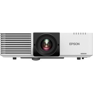 Epson EB-L730U 3LCD Projector - 16:10 - Ceiling Mountable, Wall Mountable, Desktop - White - 1920 x 1200 - Front, Ceiling 