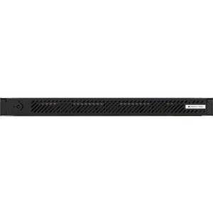 Milestone Systems Husky IVO 700R 100 Channel Wired Video Surveillance Station 16 TB HDD - Video Storage Appliance - Full H